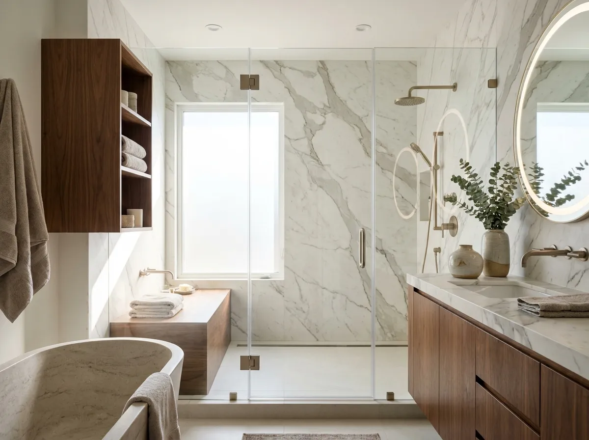 Ba&ntilde;o Lujo