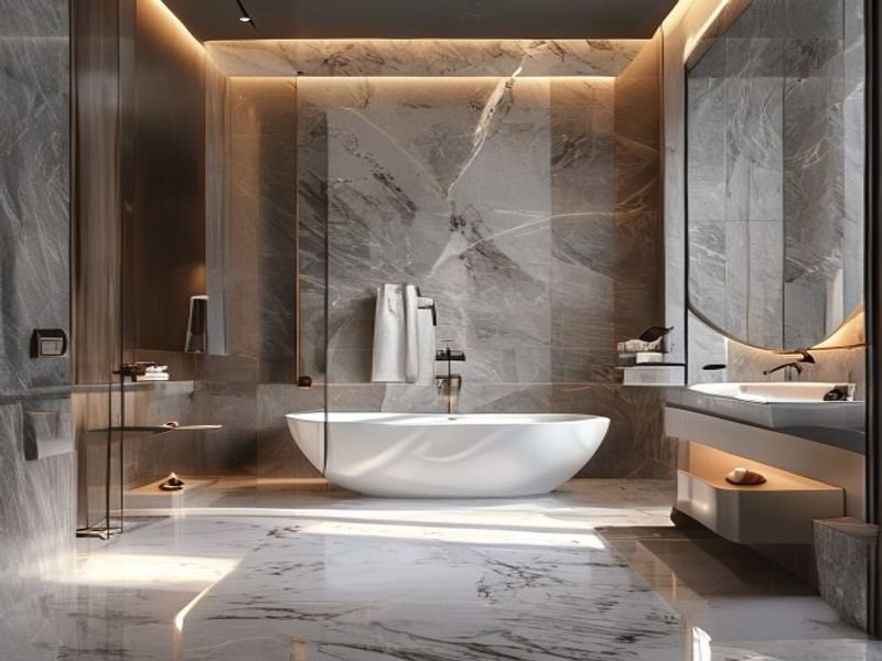 Errores comunes que debes evitar en Baños