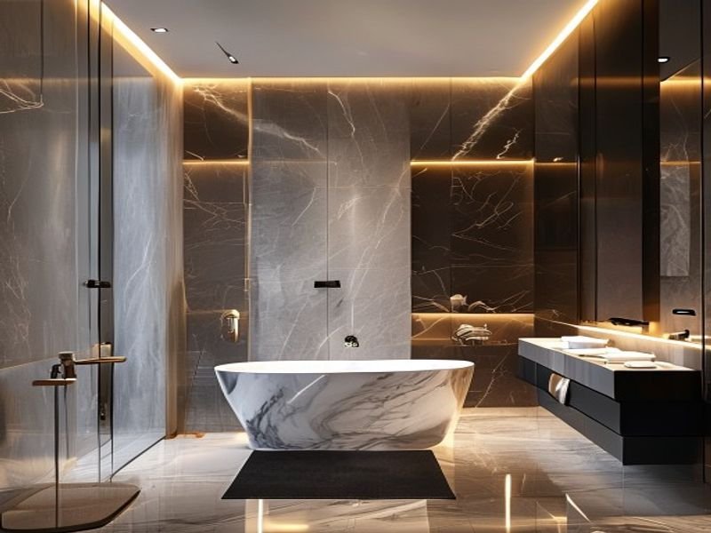 Todo lo que necesitas saber en Baños