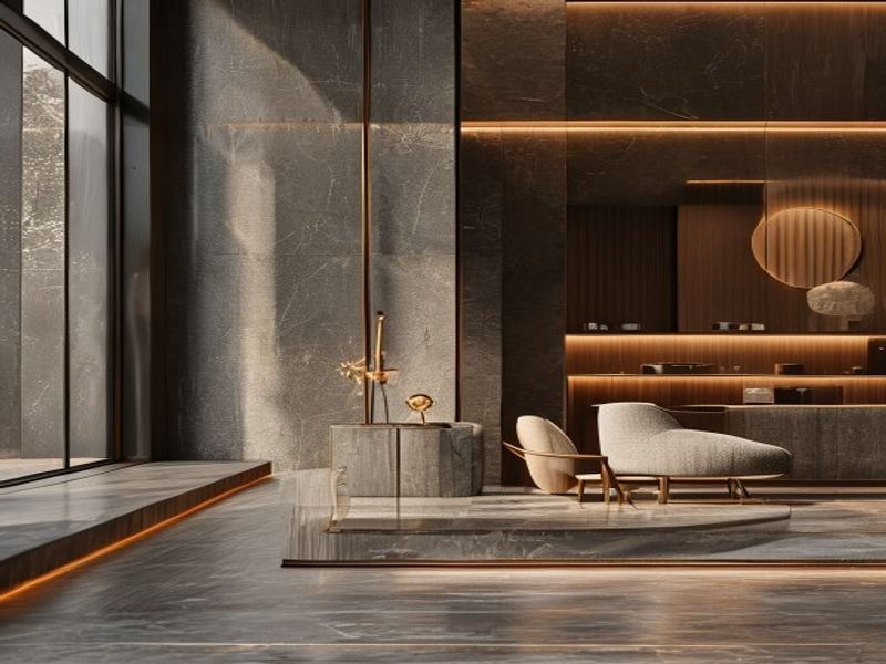 Ideas innovadoras para renovar en Materiales Y Acabados