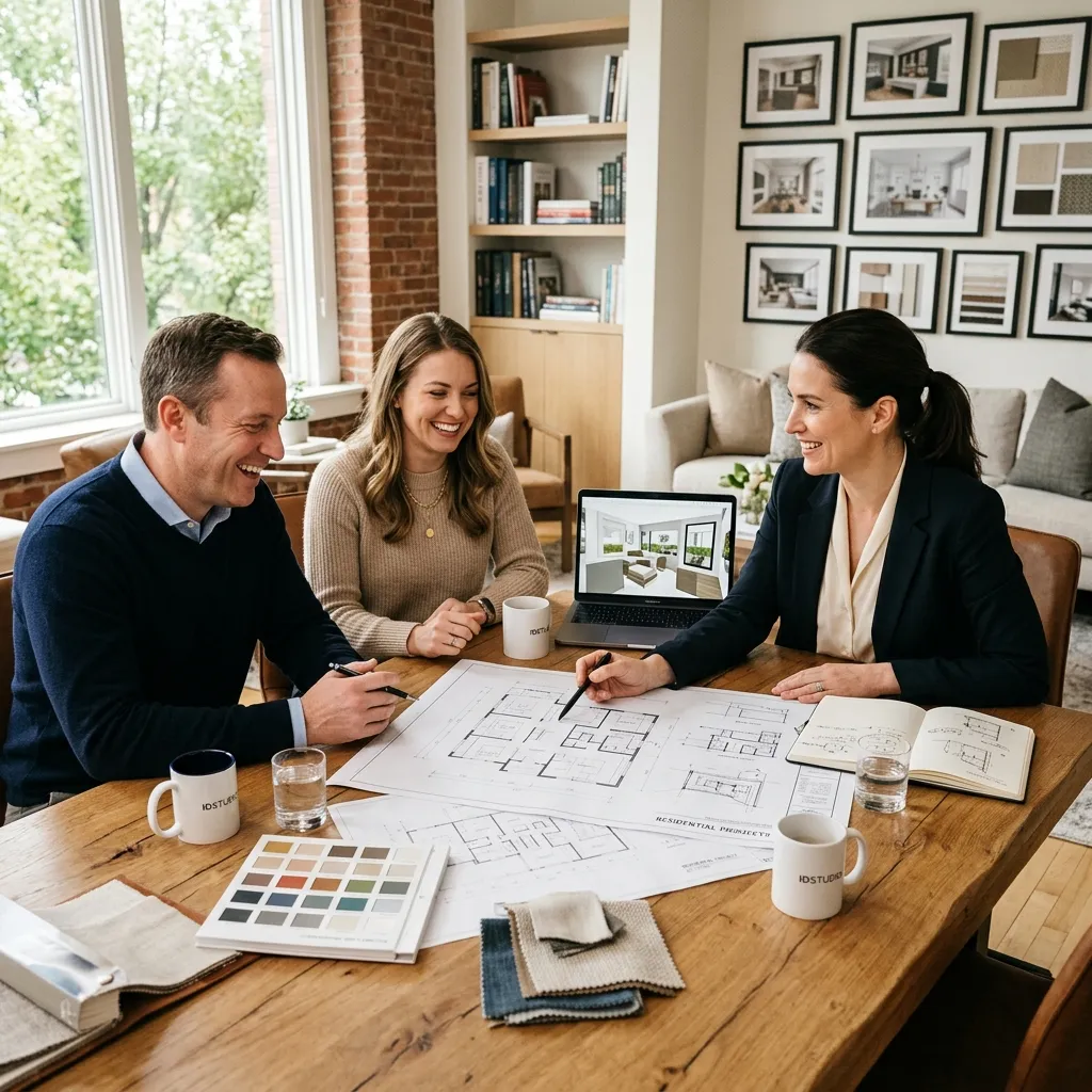Sede RMS - Clientes en Estudio