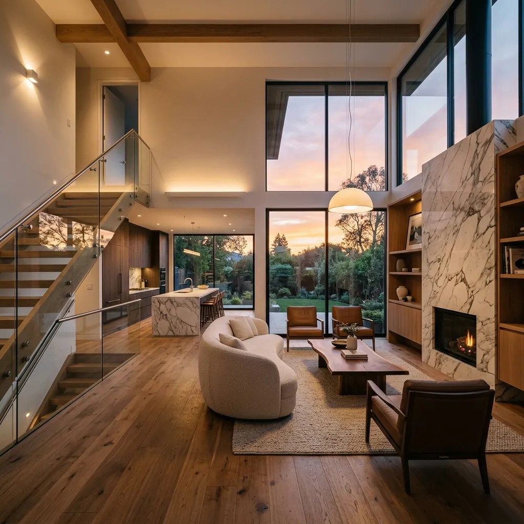 Villa Luxury Madrid