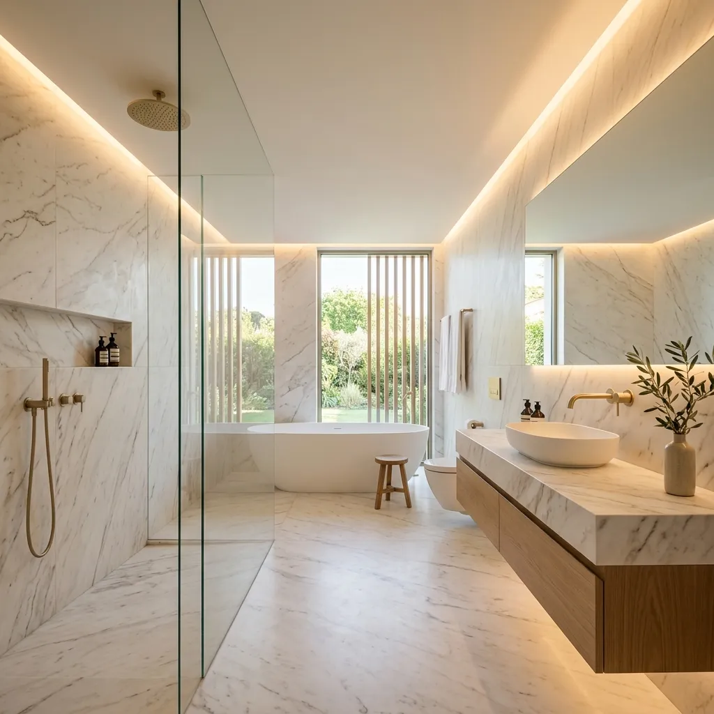 Residencial Valdemoro